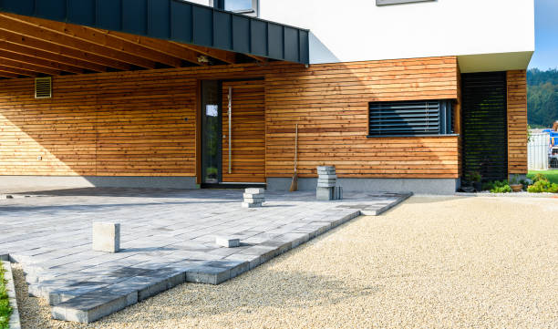 Best Permeable Paver Driveway  in Argo, AL