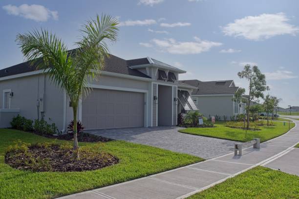 Best Concrete Paver Driveway  in Argo, AL