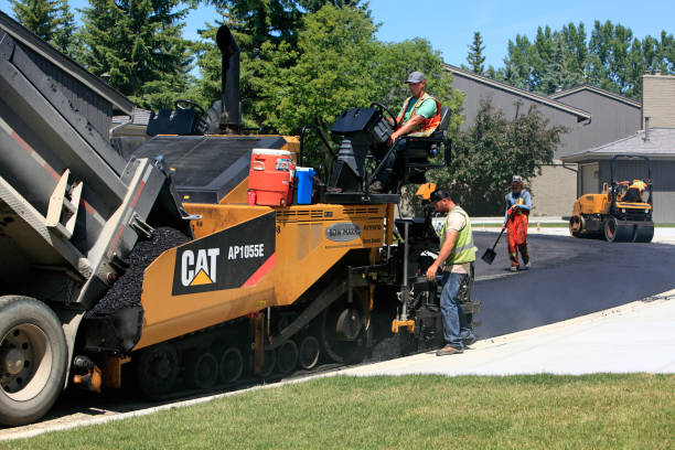 Best Driveway Pavers Installation  in Argo, AL