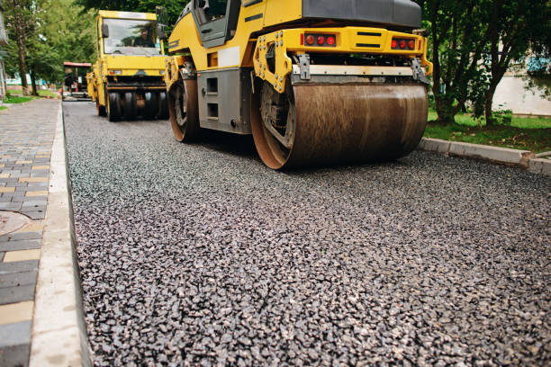 Best Concrete Paver Driveway  in Argo, AL